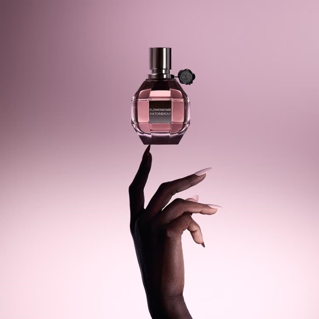 Viktor&Rolf Flowerbomb Pour Femme EDP 50 ml Kadın Parfüm
