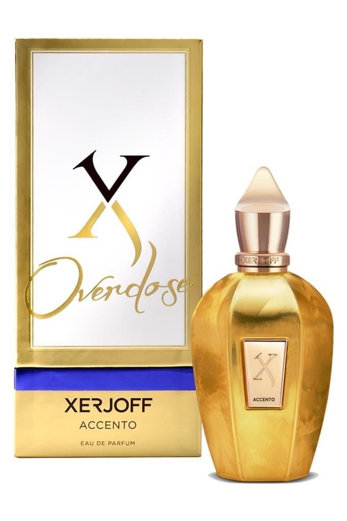 Xerjoff Accento Overdose EDP 100 ml