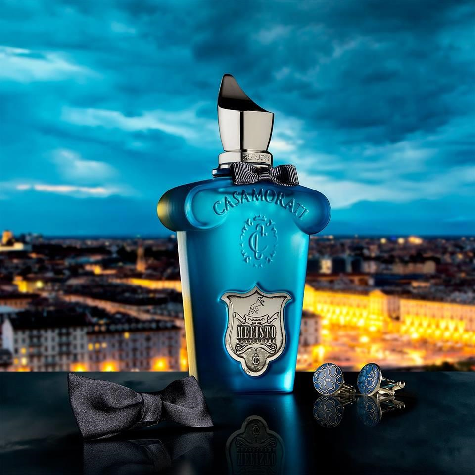 Xerjoff Casamorati 1888 Mefisto EDP 100 ml