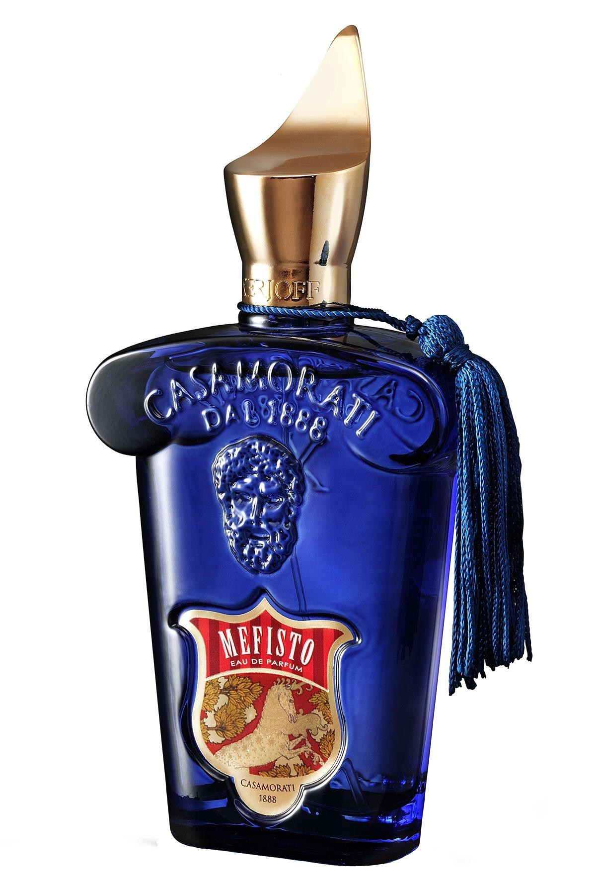 Xerjoff Casamorati 1888 Mefisto EDP 100 ml