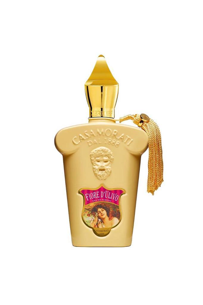 Xerjoff Casamorati Fiore D'Ulivo EDP 100 ml