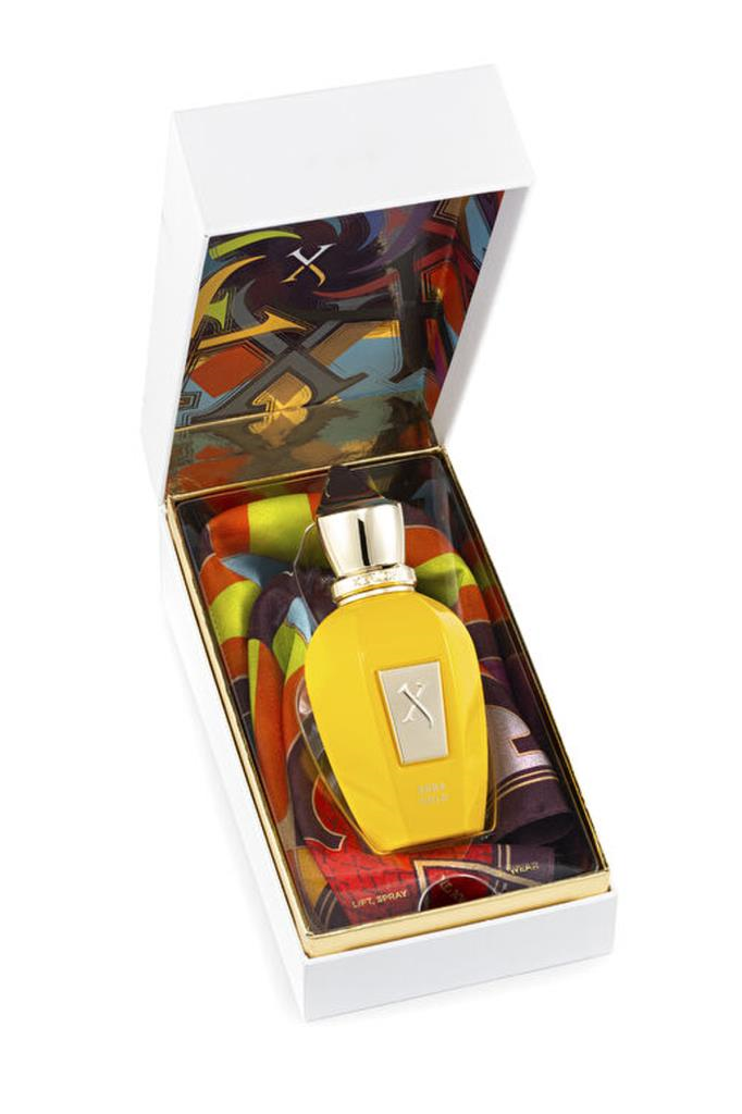 Xerjoff Erba Gold EDP 100 ML