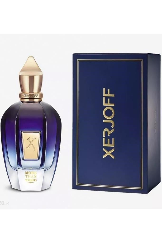 Xerjoff More Than Words EDP 100 ml Kadın Parfüm
