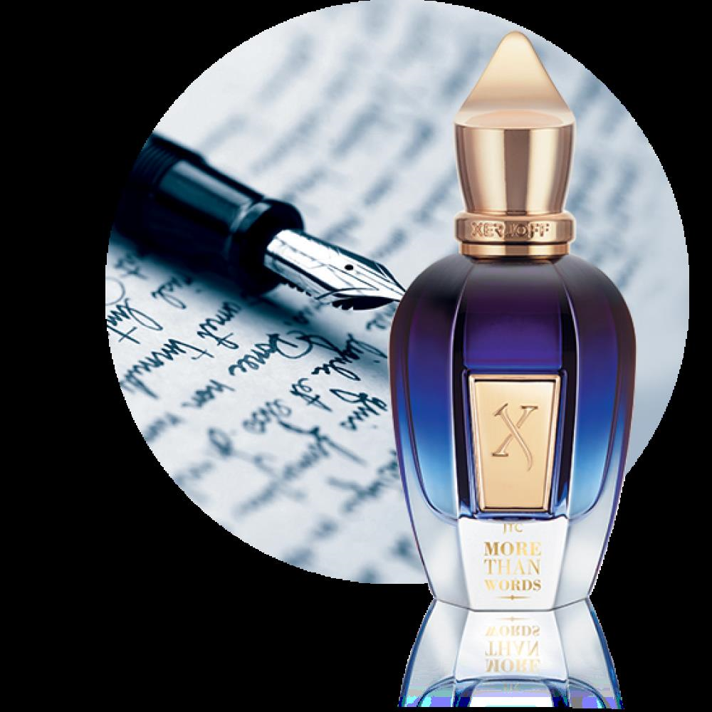 Xerjoff More Than Words EDP 100 ml Kadın Parfüm