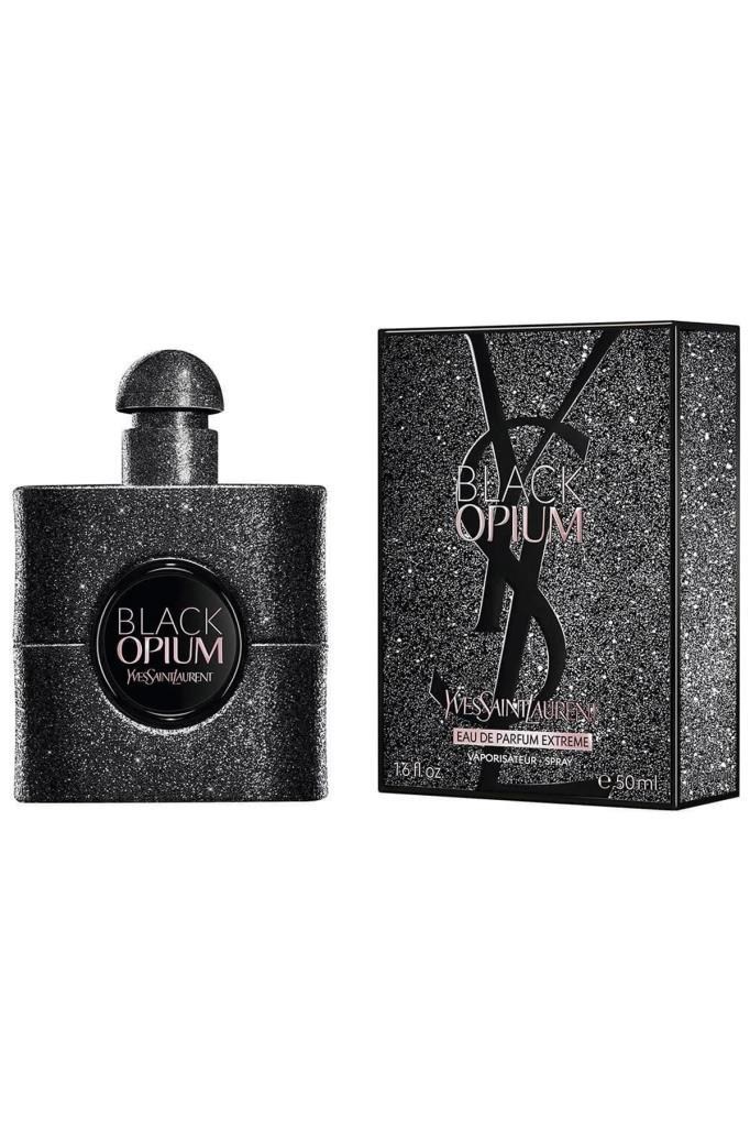Yves Saint Laurent Black Opium EDP Extreme 50 ml Kadın Parfüm