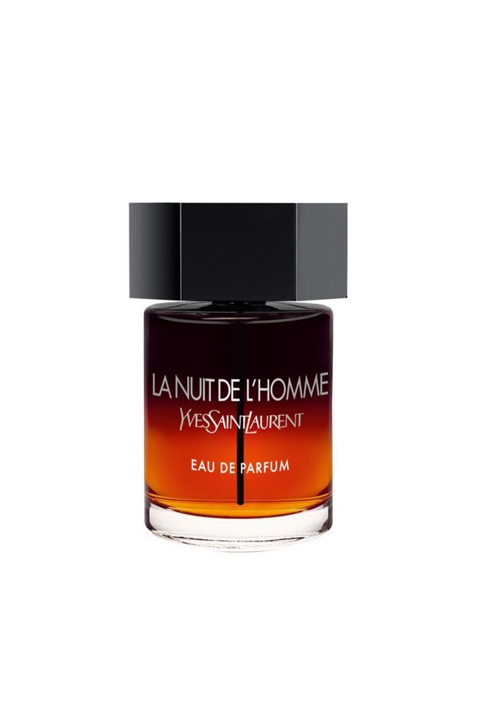 Yves Saint Laurent La Nuit De L‘Homme EDP 100 ml Erkek Parfüm
