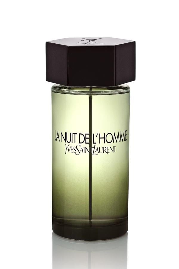 Yves Saint Laurent La Nuit De L'Homme EDT 200 ml Erkek Parfüm