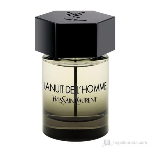 Yves Saint Laurent La Nuit De LHomme EDT 100 ml Erkek Parfüm
