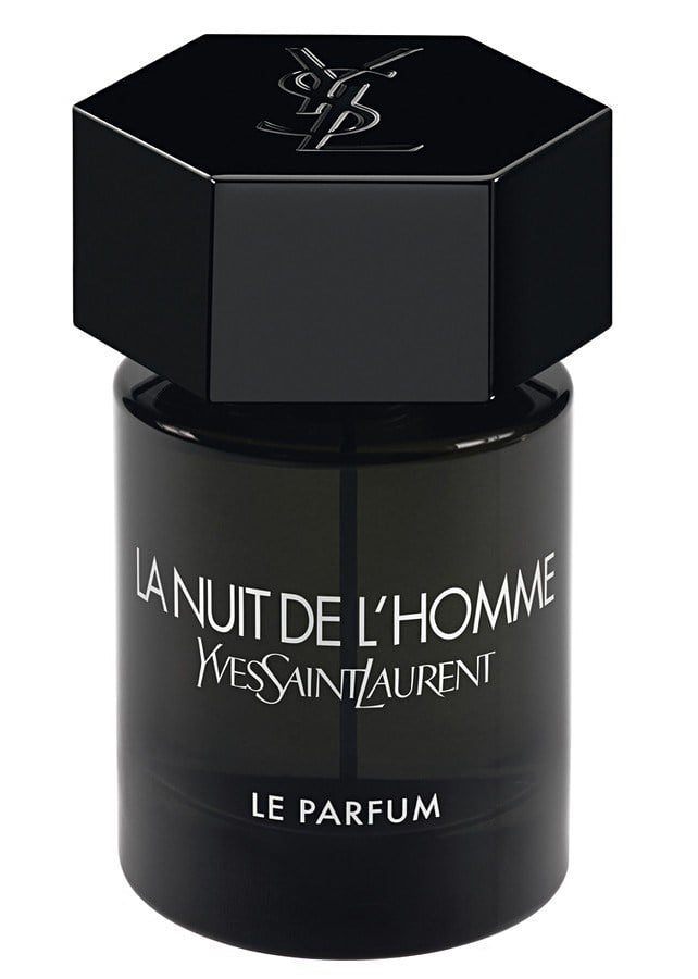 Yves Saint Laurent La Nuit De LHomme EDP 100 ml Erkek Parfüm
