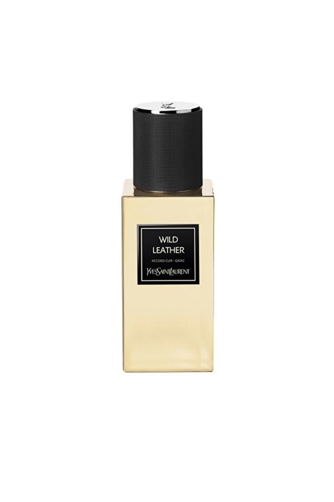 Yves Saint Laurent Le Vestiaire des Parfums Wild Leather EDP 75 ml