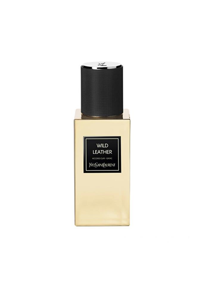 Yves Saint Laurent Le Vestiaire des Parfums Wild Leather EDP 75 ml