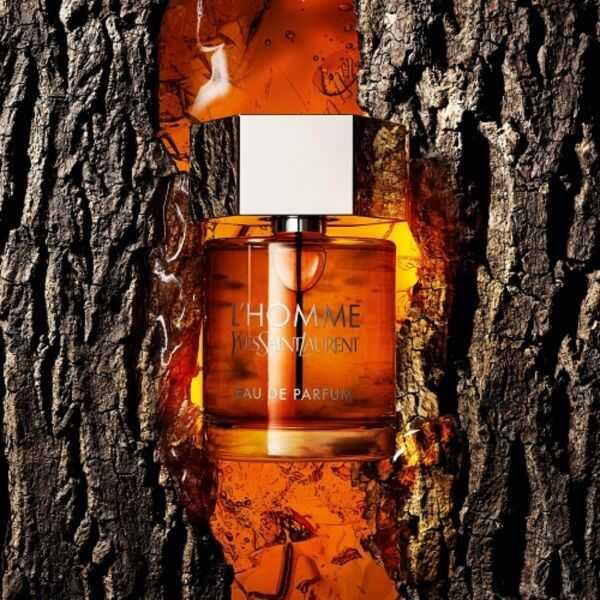 Yves Saint Laurent LHomme EDP 100 ml Erkek Parfüm