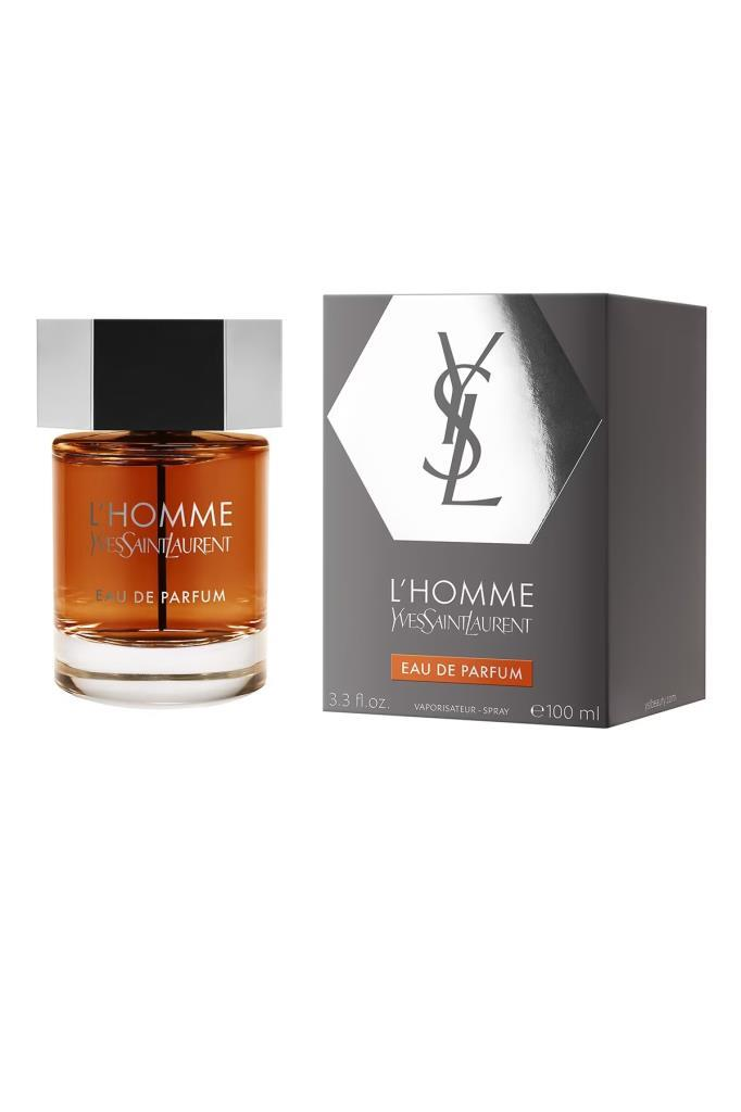 Yves Saint Laurent LHomme EDP 100 ml Erkek Parfüm