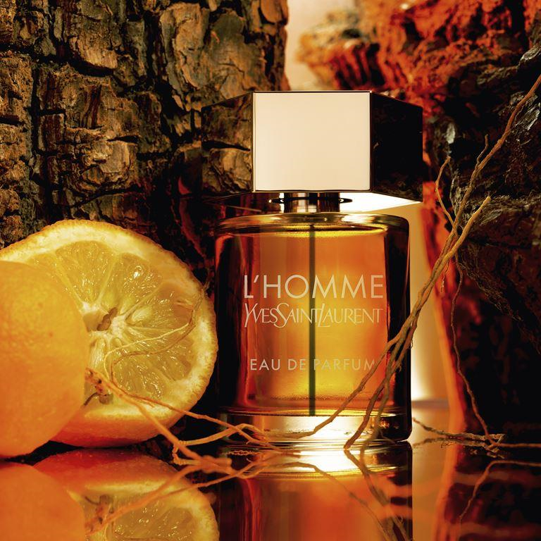 Yves Saint Laurent LHomme EDP 100 ml Erkek Parfüm