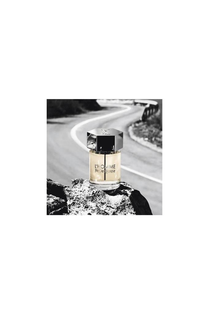 Yves Saint Laurent LHomme EDT 100 ml Erkek Parfüm