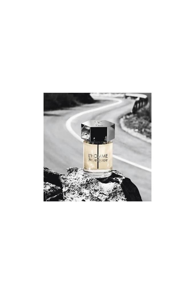 Yves Saint Laurent LHomme EDT 100 ml Erkek Parfüm