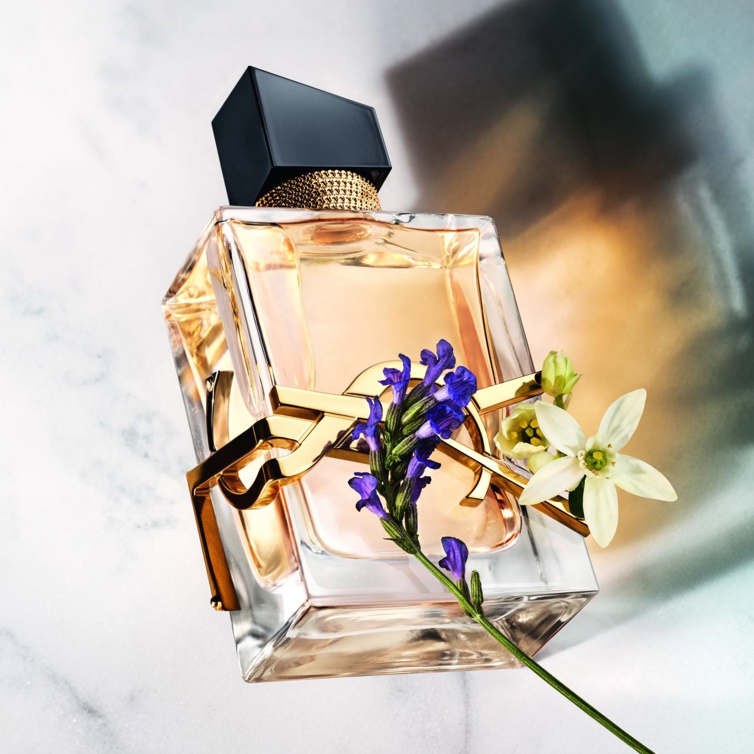 Yves Saint Laurent Libre EDP 50 ml Kadın Parfüm