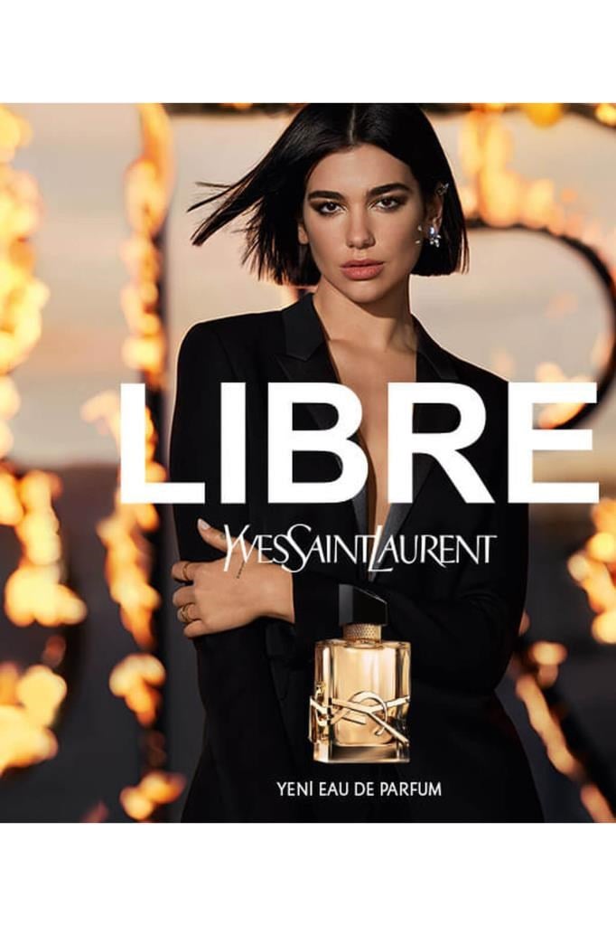 Yves Saint Laurent Libre EDP 90 ml Kadın Parfüm