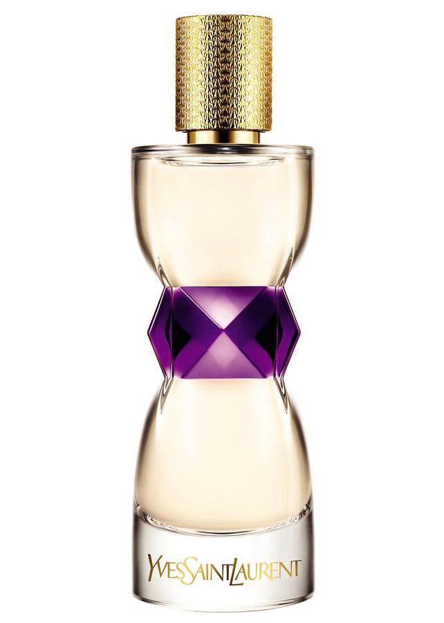 Yves Saint Laurent Manifesto EDP 50 Kadın Parfüm