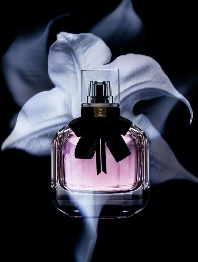 Yves Saint Laurent Mon Paris EDP 90 ml Kadın Parfüm