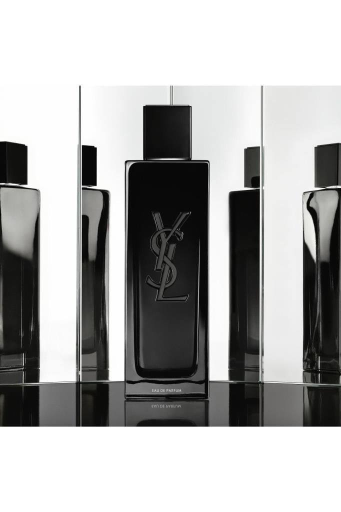 Yves Saint Laurent Myslf EDP 100 ml Erkek Parfüm