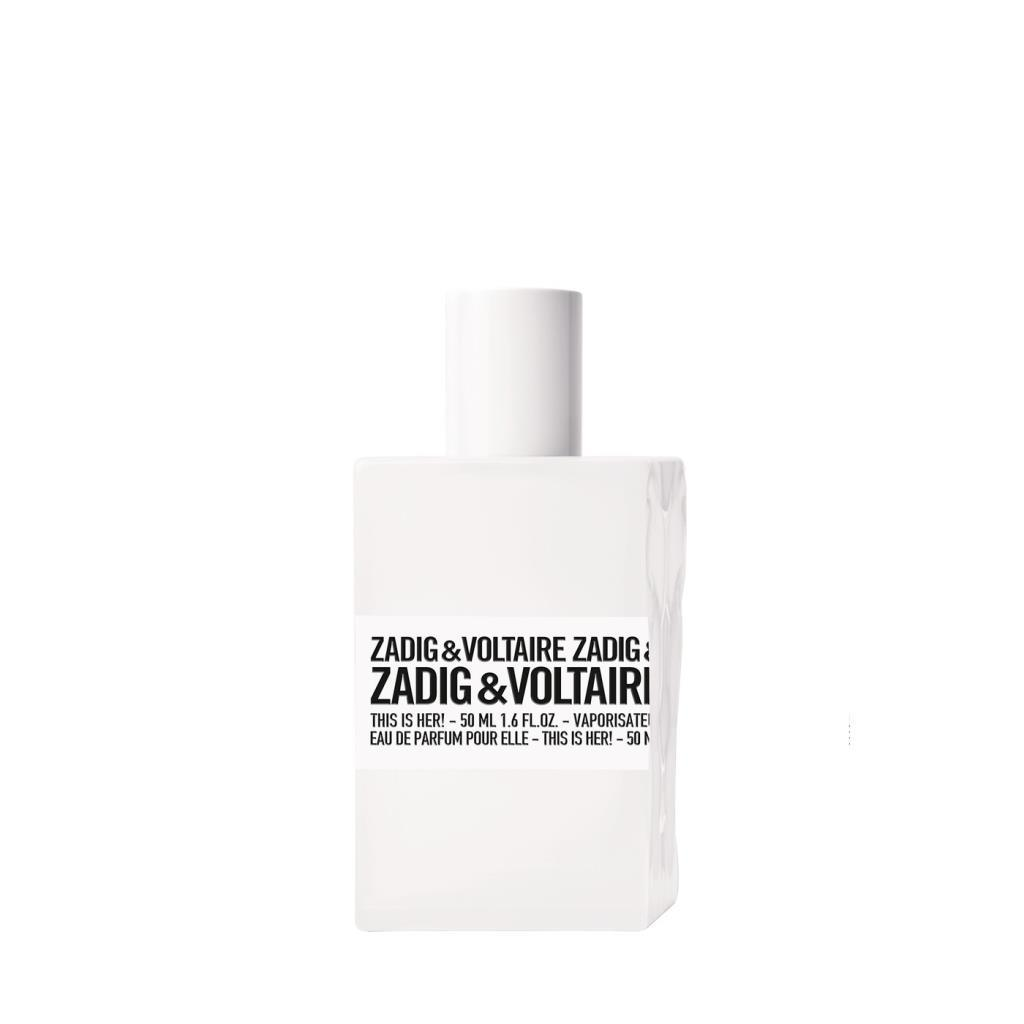 Zadig Voltaire This Is Her EDP 50 ml Kadın Parfüm
