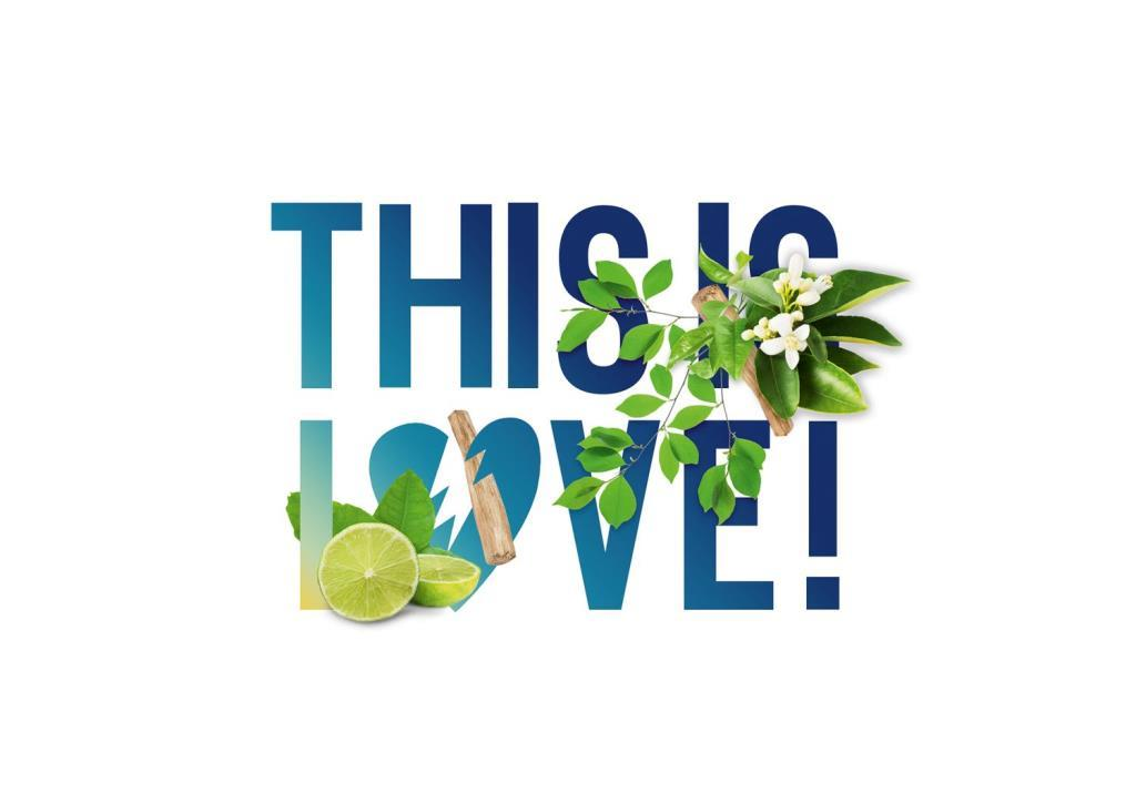 Zadig Voltaire This Is Love EDT 50 ml Erkek Parfüm