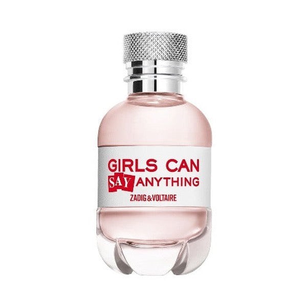 Zadig&Voltaire Girls Can Say Anything 50 ml Kadın Parfüm 