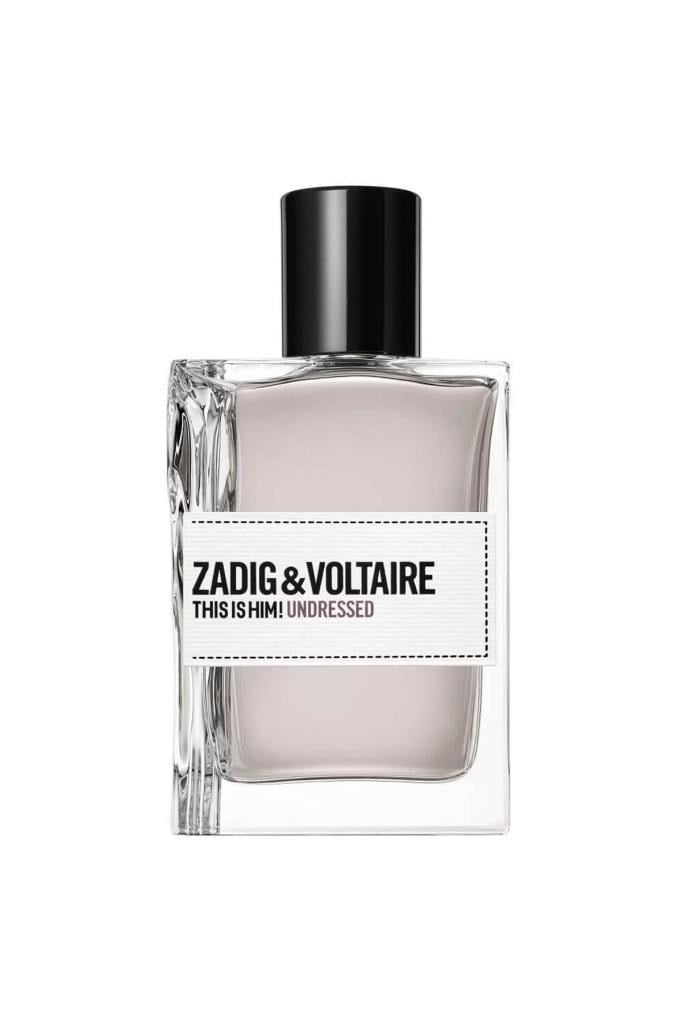 Zadig&Voltaire This Is Him Undressed EDT 50 ml Erkek Parfüm