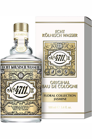 4711 Floral Collection Jasmine EDC 100 ml