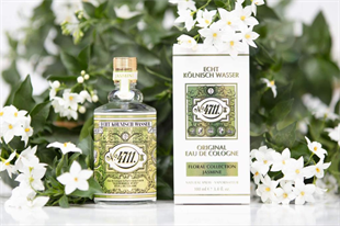 4711 Floral Collection Jasmine EDC 100 ml
