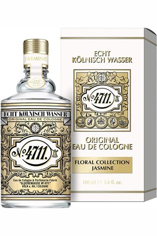 4711 Floral Collection Jasmine EDC 100 ml