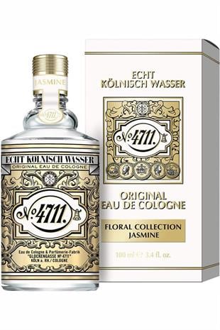4711 Floral Collection Jasmine EDC 100 ml