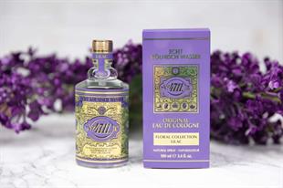 4711 Floral Collection Lilac EDC 100 ml