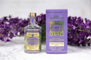 4711 Floral Collection Lilac EDC 100 ml