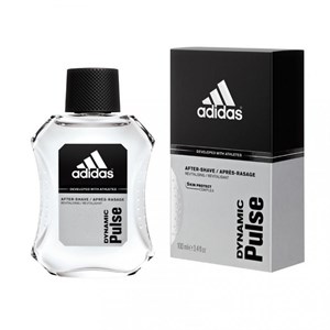Adidas Dynamic Pulse After Shave 100 ml