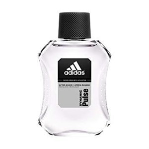 Adidas Dynamic Pulse After Shave 100 ml