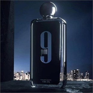 Afnan 9 P.M EDP 100 ml Erkek Parfüm