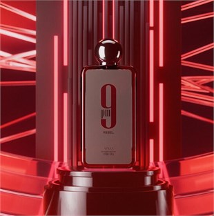Afnan 9 P.M Rebel EDP 100 ml Erkek Parfüm
