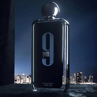 Afnan 9 P.M EDP 100 ml Erkek Parfüm