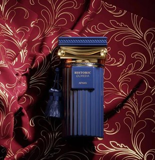 Afnan Historic Olmeda EDP 100 ml Erkek Parfüm