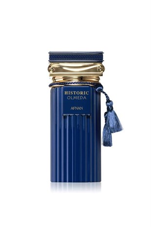 Afnan Historic Olmeda EDP 100 ml Erkek Parfüm