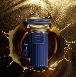 Afnan Historic Olmeda EDP 100 ml Erkek Parfüm