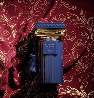 Afnan Historic Olmeda EDP 100 ml Erkek Parfüm