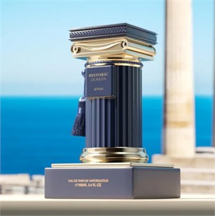 Afnan Historic Olmeda EDP 100 ml Erkek Parfüm