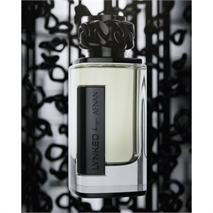 Afnan Lynked Freedom EDP 100 ml Erkek Parfüm