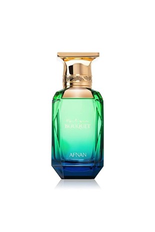 Afnan Mystique Bouquet EDP 80 ml Kadın Parfüm