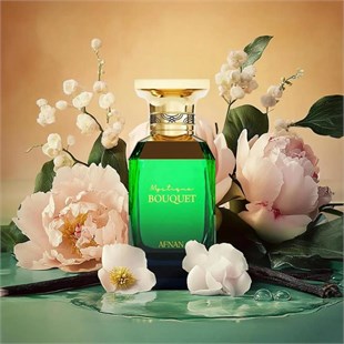 Afnan Mystique Bouquet EDP 80 ml Kadın Parfüm