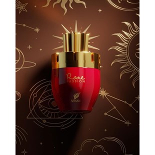 Afnan Rare Passion EDP 100 ml Kadın Parfüm