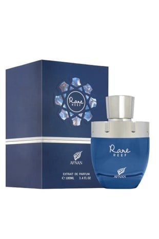 Afnan Rare Reef Extrait EDP 100 ml Erkek Parfüm